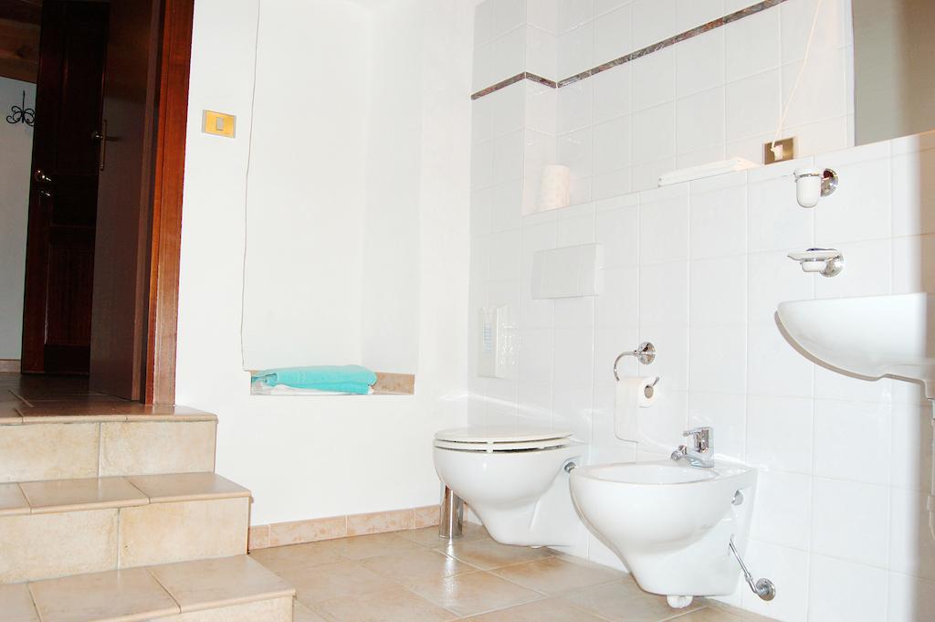Aparthotel Le Valli à Pomarance Extérieur photo