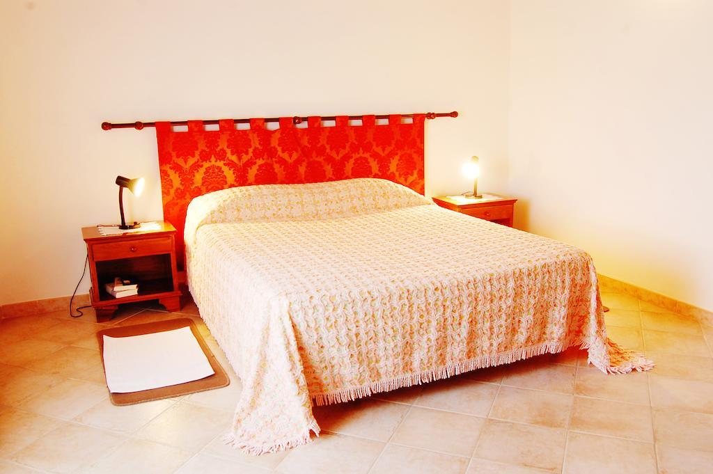 Aparthotel Le Valli à Pomarance Extérieur photo